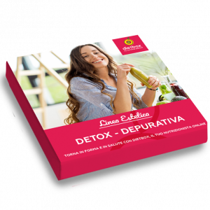 dieta detox depurativa